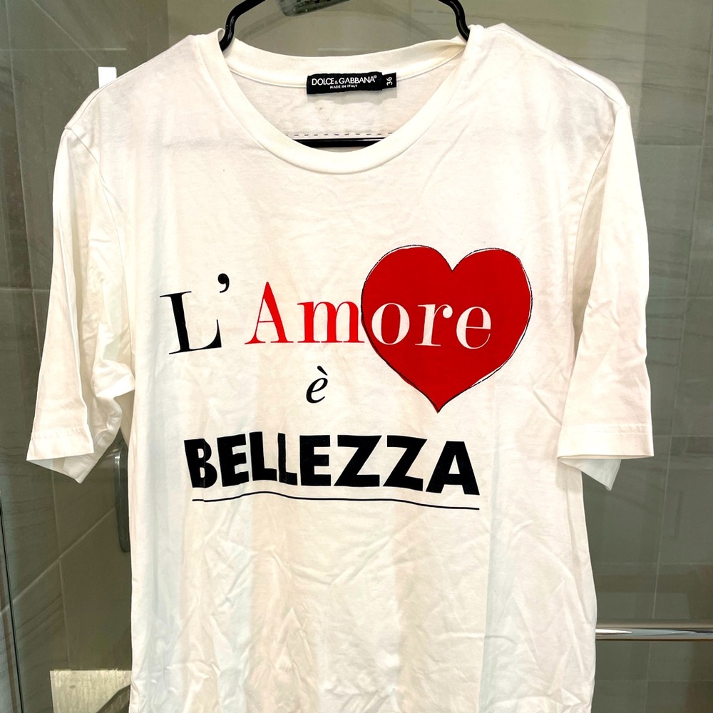 T shirt